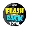 Rádio Flashbacktotal - ONLINE